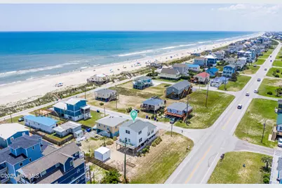 7401 9th Avenue, North Topsail Beach, NC 28460 - Photo 35