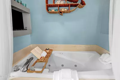 7401 9th Avenue, North Topsail Beach, NC 28460 - Photo 21
