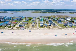 7401 9th Ave, North Topsail Beach, NC 28460 - Photo 33