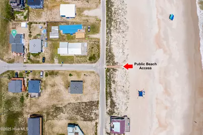 7401 9th Avenue, North Topsail Beach, NC 28460 - Photo 31