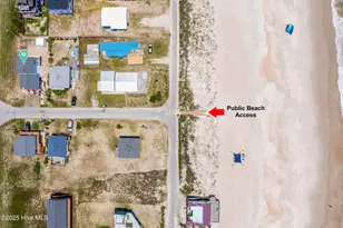 7401 9th Ave, North Topsail Beach, NC 28460 - Photo 31
