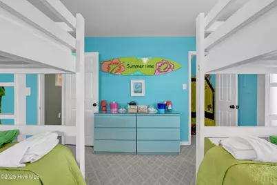 7401 9th Avenue, North Topsail Beach, NC 28460 - Photo 23