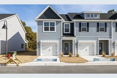 232 Cline Way #129, Beaufort, NC 28516 - Photo 3