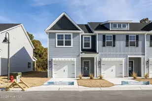 232 Cline Wy, Beaufort, NC 28516 - Photo 3