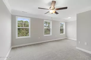 232 Cline Wy, Beaufort, NC 28516 - Photo 5