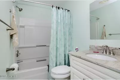 1207 Sand Dollar Court, Kure Beach, NC 28449 - Photo 23