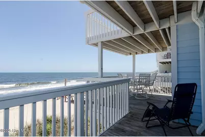 1207 Sand Dollar Court, Kure Beach, NC 28449 - Photo 17