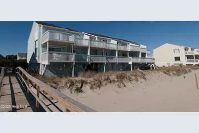 1207 Sand Dollar Court, Kure Beach, NC 28449 - Photo 1