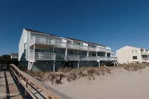 1207 Sand Dollar Ct, Kure Beach, NC 28449 - Photo 1