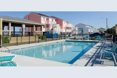 1207 Sand Dollar Court, Kure Beach, NC 28449 - Photo 15