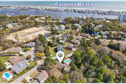 125 Lighthouse Drive, Carolina Beach, NC 28428 - Photo 79