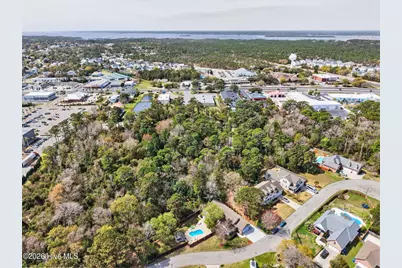 125 Lighthouse Drive, Carolina Beach, NC 28428 - Photo 85