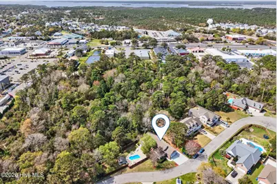 125 Lighthouse Drive, Carolina Beach, NC 28428 - Photo 81