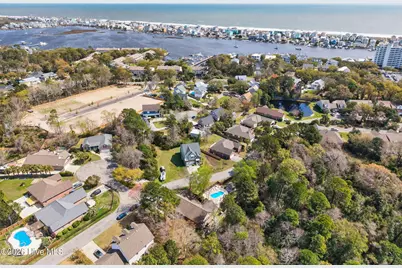 125 Lighthouse Drive, Carolina Beach, NC 28428 - Photo 83