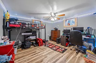 2297 Austin Traphill Rd, Elkin, NC 28621 - Photo 33