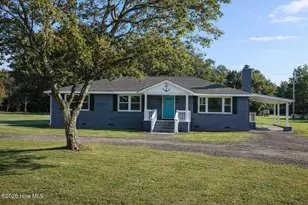 786 Old Winberry Rd, Newport, NC 28570 - Photo 1