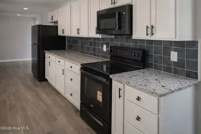 786 Old Winberry Road, Newport, NC 28570 - Photo 5