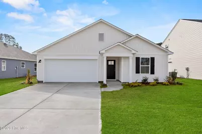 4685 Swimming Lane #12, Shallotte, NC 28470 - Photo 1