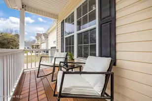 135 Shellbank Dr, Sneads Ferry, NC 28460 - Photo 5