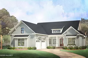 4025 Dauntless Ln, Wilmington, NC 28412 - Photo 1