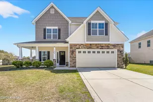 108 Stonewater Ln, Jacksonville, NC 28546 - Photo 1