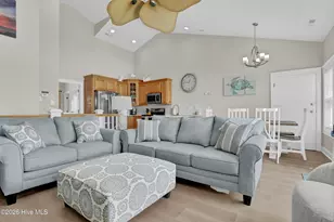 3870 Island Dr, North Topsail Beach, NC 28460 - Photo 21