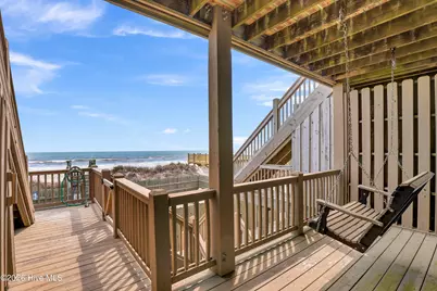 3870 Island Drive, North Topsail Beach, NC 28460 - Photo 25