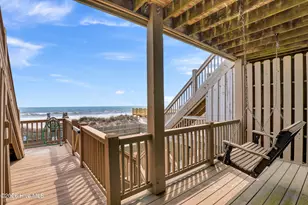 3870 Island Dr, North Topsail Beach, NC 28460 - Photo 25