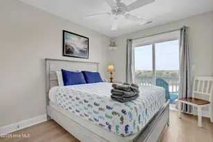 3870 Island Dr, North Topsail Beach, NC 28460 - Photo 11