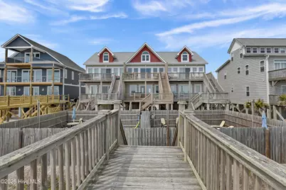 3870 Island Drive, North Topsail Beach, NC 28460 - Photo 27