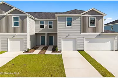 237 Senna Drive, Holly Ridge, NC 28445 - Photo 1