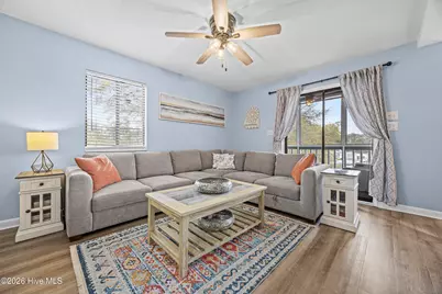 10166 Beach Drive SW #Unit 5301, Calabash, NC 28467 - Photo 1