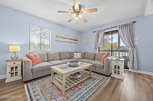 10166 Beach Dr SW, Calabash, NC 28467 - Photo 1
