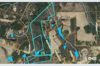 285 Kelly Road, Carthage, NC 28327 - Photo 1