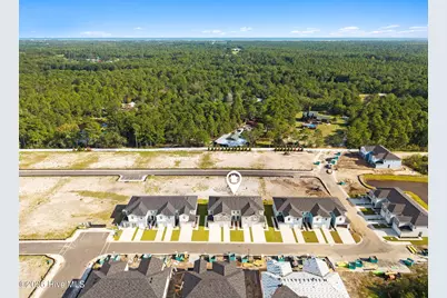 235 Senna Drive, Holly Ridge, NC 28445 - Photo 47