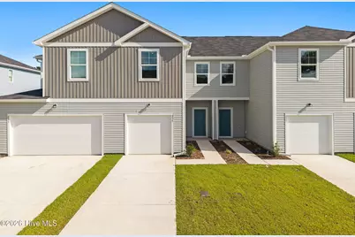 235 Senna Drive, Holly Ridge, NC 28445 - Photo 1