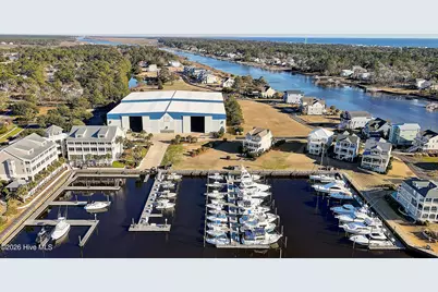 2571 St James Drive SE #D-42, Southport, NC 28461 - Photo 1