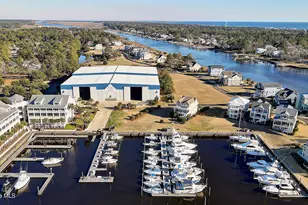 2571 St James Dr SE, Southport, NC 28461 - Photo 1