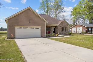 483 Central Dr, Snow Hill, NC 28580 - Photo 35