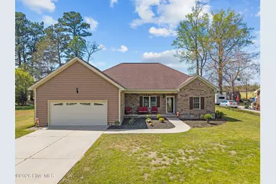 483 Central Drive, Snow Hill, NC 28580 - Photo 1