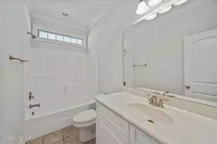 483 Central Dr, Snow Hill, NC 28580 - Photo 21