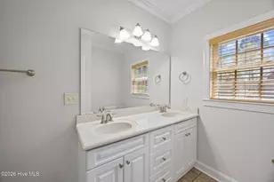 483 Central Dr, Snow Hill, NC 28580 - Photo 13