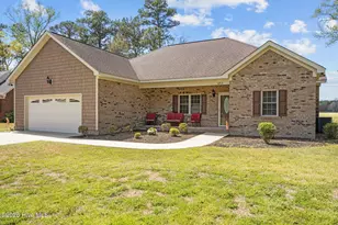 483 Central Dr, Snow Hill, NC 28580 - Photo 3