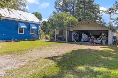 104 Trent Street, Trenton, NC 28585 - Photo 39