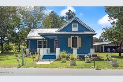 104 Trent Street, Trenton, NC 28585 - Photo 3