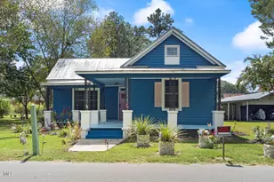 104 Trent St, Trenton, NC 28585 - Photo 3