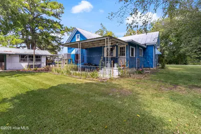 104 Trent Street, Trenton, NC 28585 - Photo 33