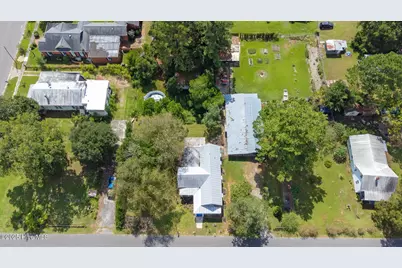 104 Trent Street, Trenton, NC 28585 - Photo 5