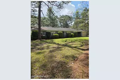 1681 Juniper Lake Road, West End, NC 27376 - Photo 1