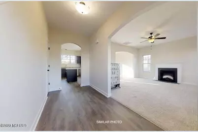820 N Sandy Shore Court, Holly Ridge, NC 28445 - Photo 33